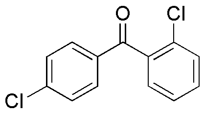 2,4'-Dichlorobenzophenone