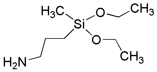3-Aminopropyl(diethoxy)methylsilane