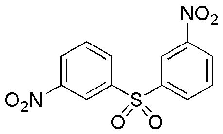 3,3'-Dinitrodifenilsulfona