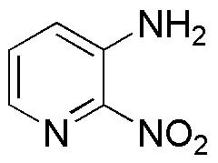 3-Amino-2-nitropyridine