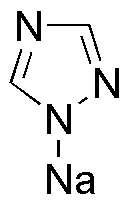 1,2,4-Triazole sodium salt