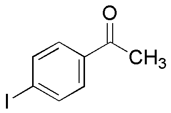 4'-Iodoacetophenone