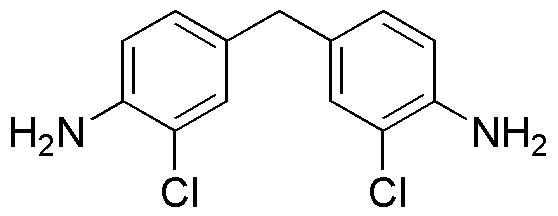 4,4'-Méthylène-bis(2-chloroaniline)