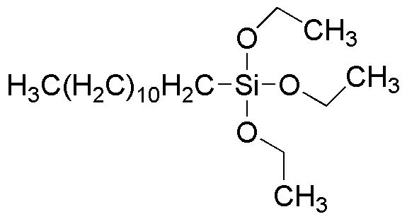 Lauryl triethoxy silane
