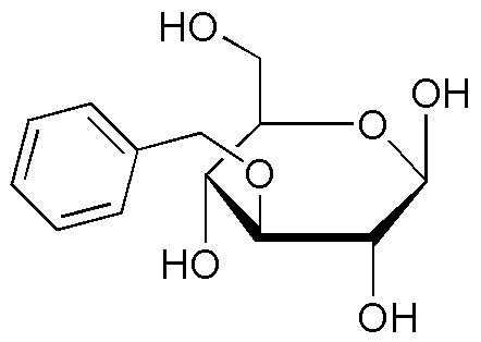 3-O-Benzyl-β-D-glucose