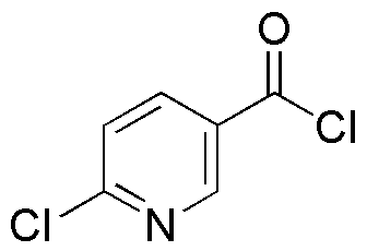 6-Chloronicotinoyl chloride