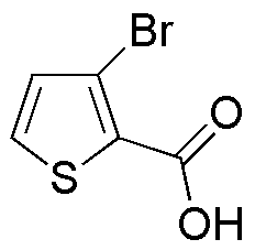 3-Bromothiophene-2-carboxylic acid