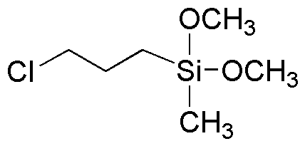3-Chloropropylmethyldimethoxysilane