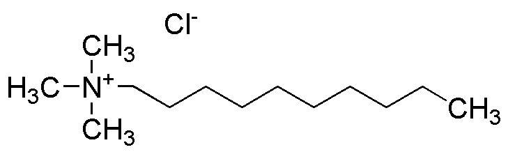 Decyltrimethylammonium chloride