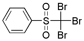 Phenyl tribromomethyl sulfone