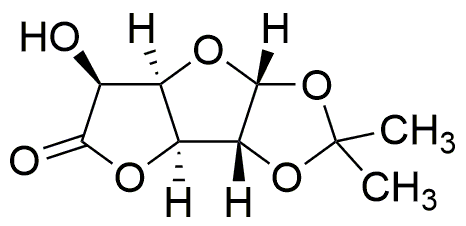 D-Glucurono-6,3-lactone acetonide
