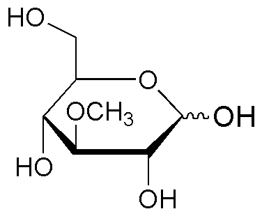 3-O-Methyl-a-D-glucopyranose