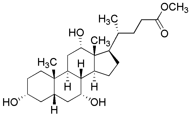 Cholic acid methyl ester