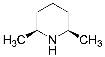 cis-2,6-Dimethylpiperidine