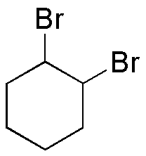 1,2-Dibromocyclohexane