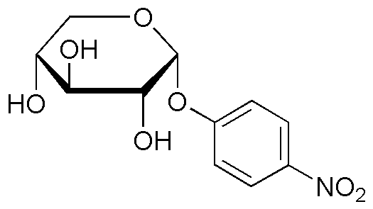 p-Nitrophenyl α-D-xylopyranoside