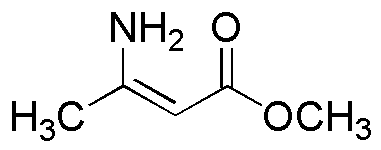 Methyl 3-aminocrotonate
