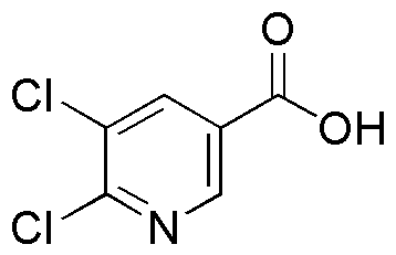 2,3-Dichloropyridine-5-carboxylic acid