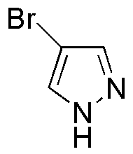 4-Bromo-1H-pirazol