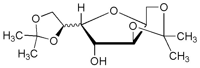 1,2,5,6-Di-O-isopropylidene-α-L-glucofuranose