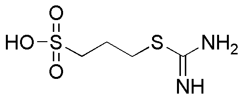 3-(Amidinothio)-1-propanesulfonic acid