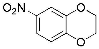 6-Nitro-1,4-benzodioxane