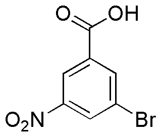 3-Bromo-5-nitrobenzoic acid