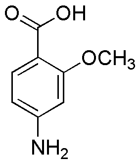 4-Amino-2-methoxybenzoic acid