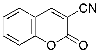 3-Cyanocoumarine