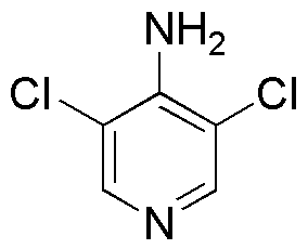 4-Amino-3,5-dichloropyridine