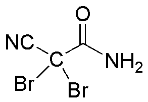 2,2-Dibromo-2-cianoacetamida