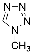 1-Methyl-1H-tetraazole