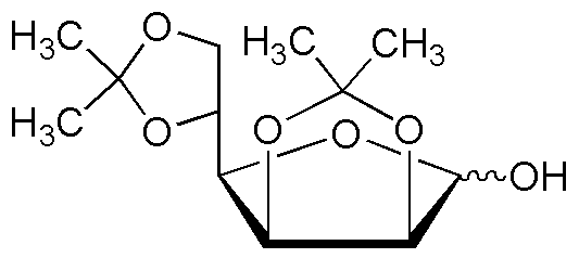 2,3,5,6-Di-O-isopropylidène-α-D-mannofuranose