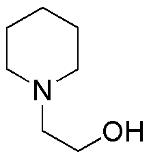 1-(2-Hydroxyethyl)piperidine
