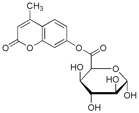 4-Methylumbelliferyl α-L-iduronide