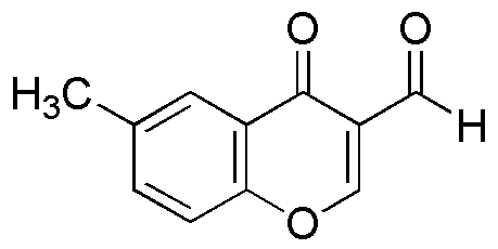 3-Formyl-6-methylchromone