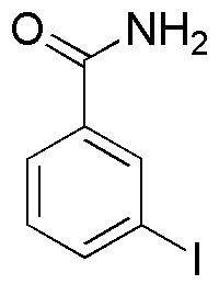 3-Iodobenzamide