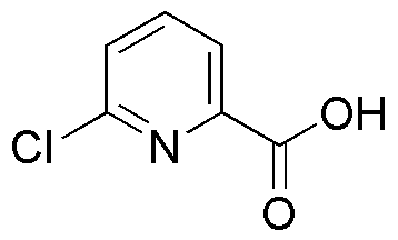 pyridinecarboxylic acid herbicides 2-Chloro-6-pyridinecarboxylic acid