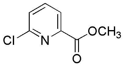 Methyl 6-chloro-2-pyridinecarboxylate
