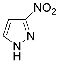3-Nitro-1H-pyrazole