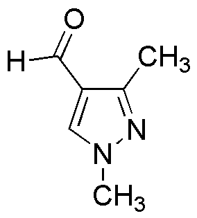 1,3-Dimethyl-1H-pyrazole-4-carboxaldehyde