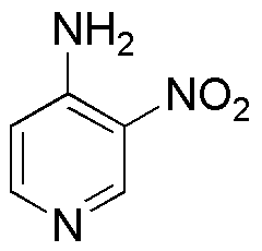 4-Amino-3-nitropyridine