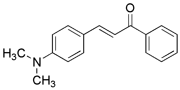 4-(Dimethylamino)chalcone
