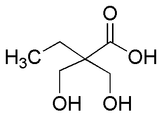Acide 2,2-bis(hydroxyméthyl)butyrique