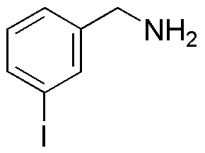 3-Iodobenzylamine