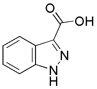 1H-Indazole-3-carboxylic acid