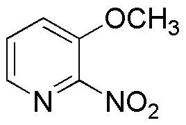 3-Methoxy-2-nitropyridine