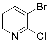 3-Bromo-2-chloropyridine