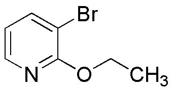 3-Bromo-2-ethoxypyridine
