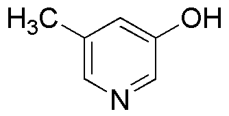 3-Hidroxi-5-metilpiridina